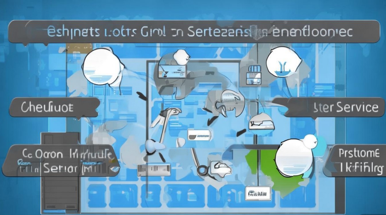 Linux服务启动服务器有哪些具体步骤和技巧? Linux服务启动服务器有哪些具体步骤和技巧?