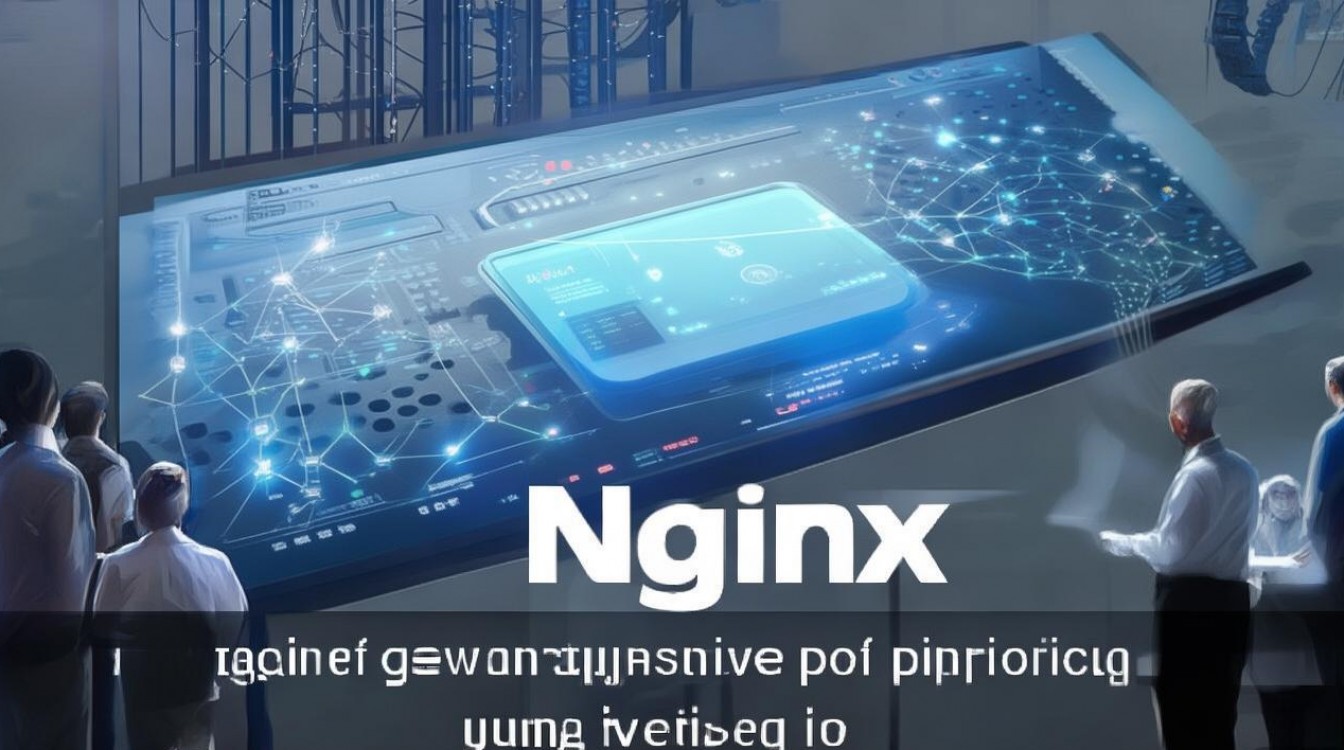 nginx 视频服务器为何成为主流?探讨其性能与优势之谜! nginx 视频服务器为何成为主流?探讨其性能与优势之谜!