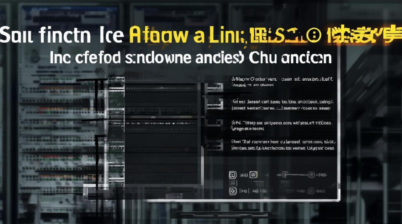 Linux服务器关闭方法详解，有哪些服务关闭步骤和注意事项？