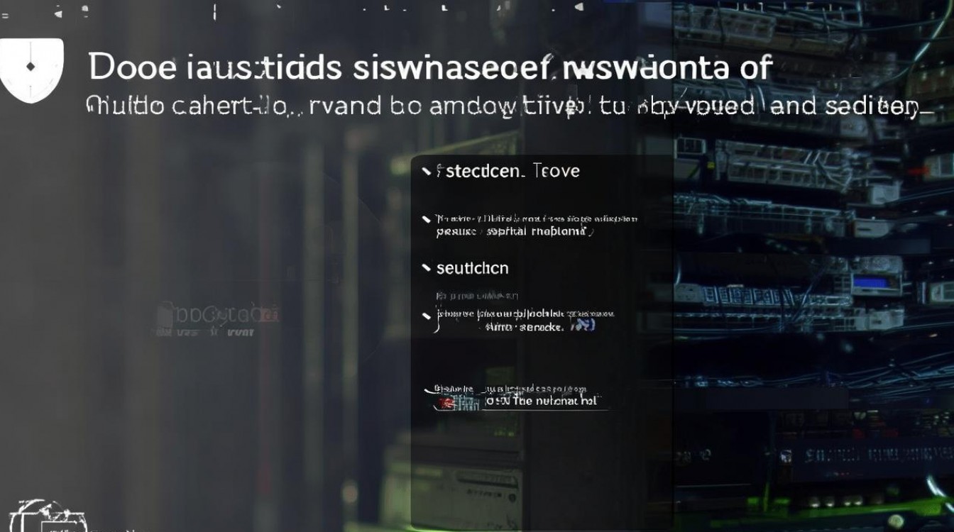 Linux服务器关闭方法详解，有哪些服务关闭步骤和注意事项？