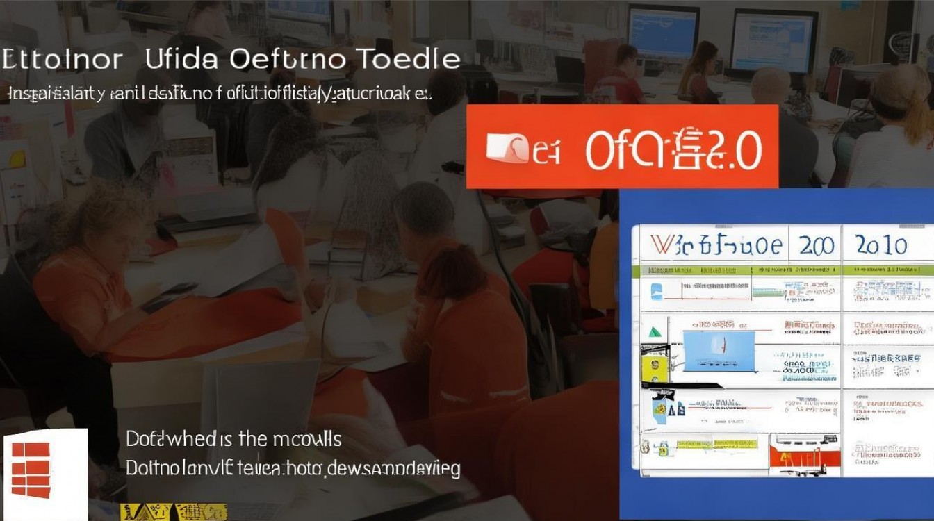 Office2010安装包下载?为何如此热门,安装过程有何注意事项? Office2010安装包下载?为何如此热门,安装过程有何注意事项?