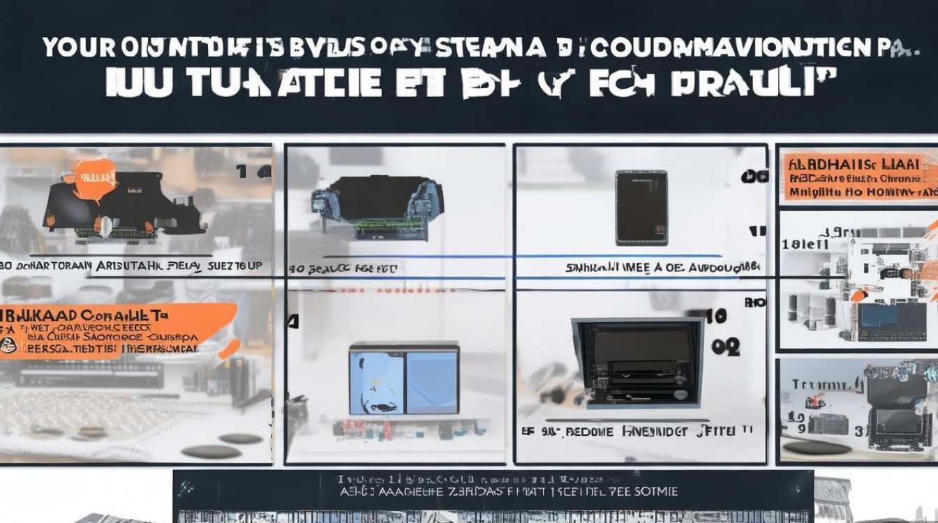 装系统的方法有哪些常见步骤和注意事项？