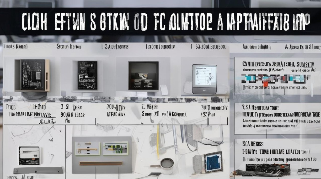 装系统的方法有哪些常见步骤和注意事项？