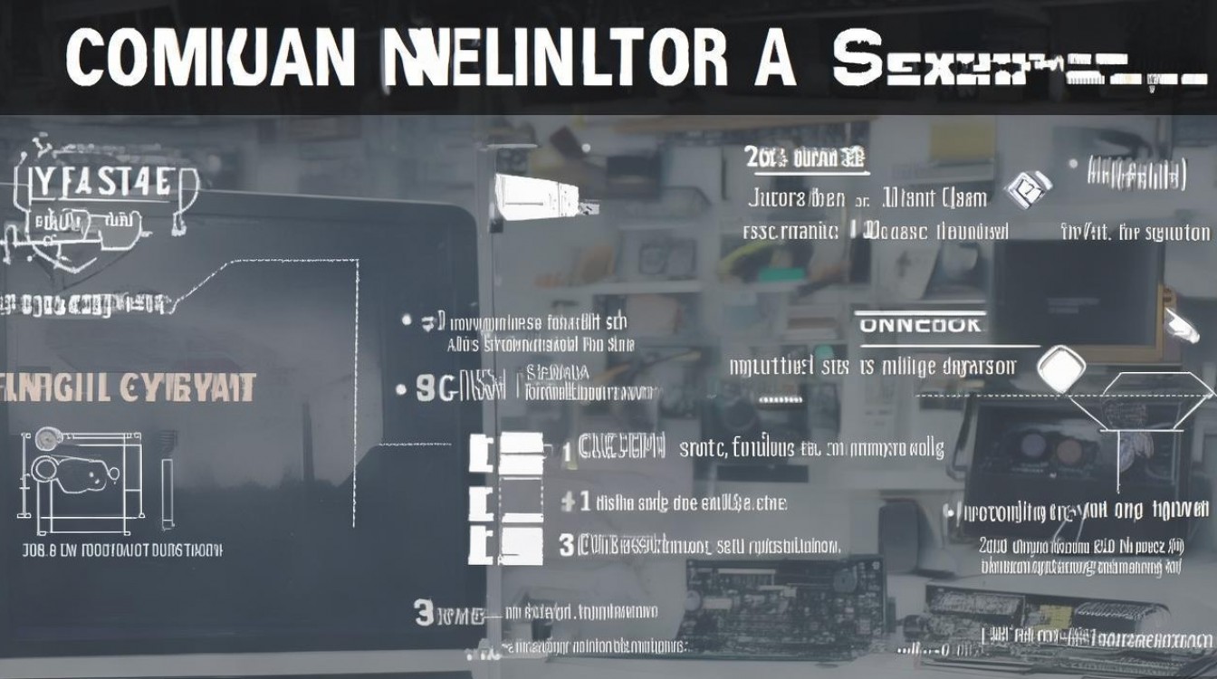 装系统的方法有哪些常见步骤和注意事项？