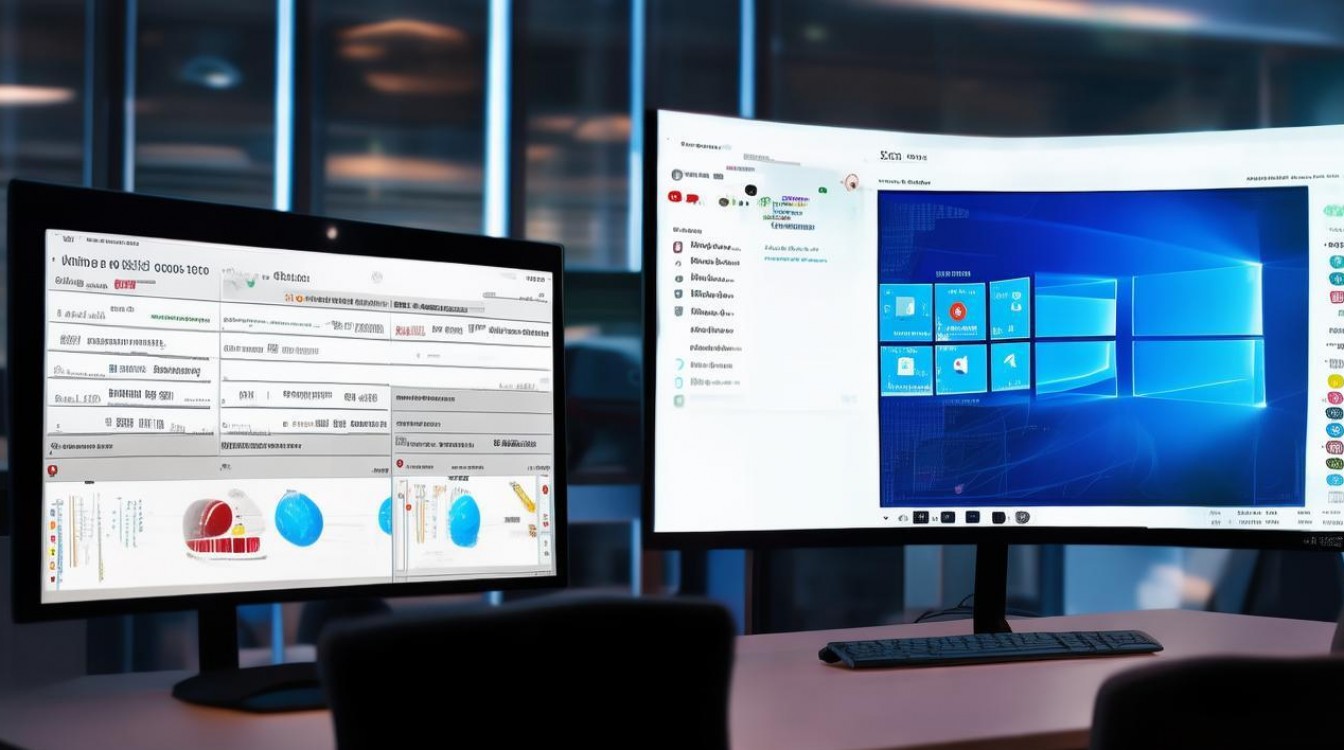 在Windows系统中，具体步骤是啥？高效查看服务器的方法大揭秘！