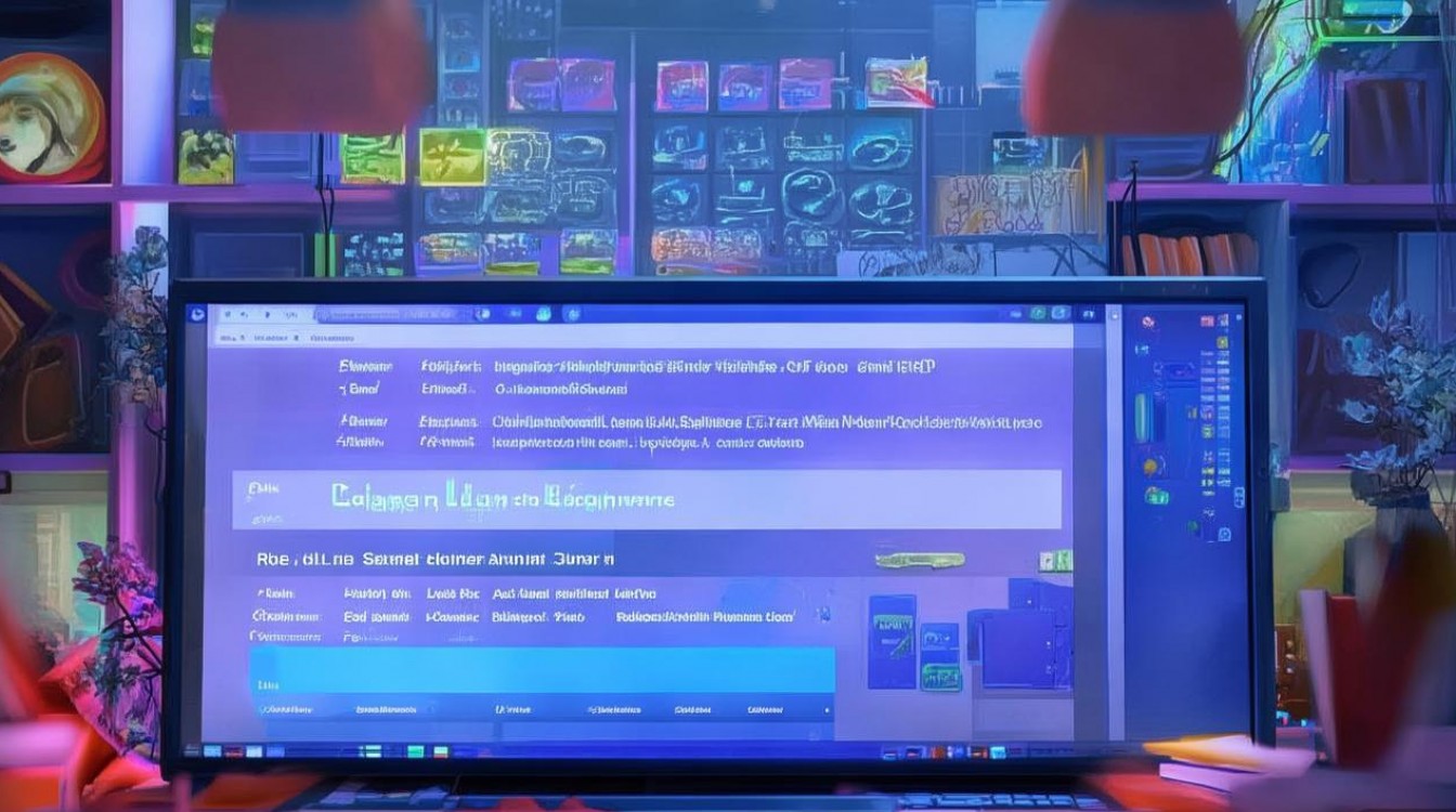 Linux服务器入门，新手如何轻松进入并掌握服务器操作？