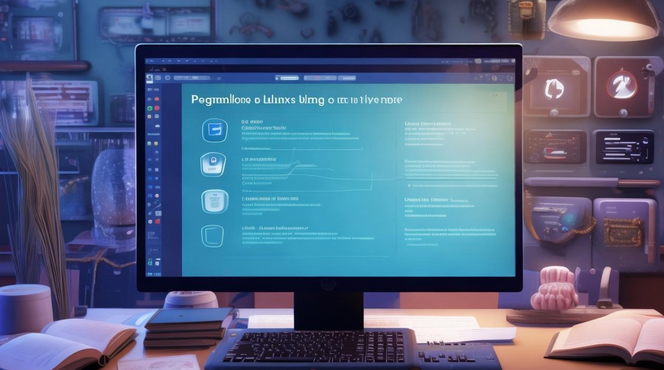 Linux服务器入门，新手如何轻松进入并掌握服务器操作？