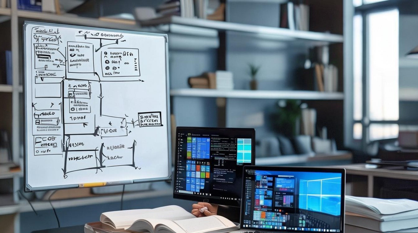 如何高效系统地学习并掌握Windows服务器操作与应用技巧? 如何高效系统地学习并掌握Windows服务器操作与应用技巧?