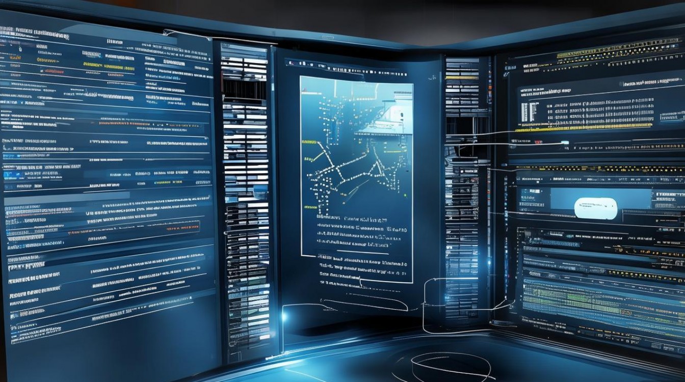 Linux服务器远程连接方法详解?如何实现高效远程管理? Linux服务器远程连接方法详解?如何实现高效远程管理?