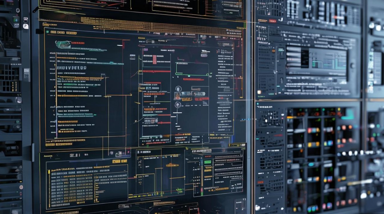 Linux服务器远程连接方法详解?如何实现高效远程管理? Linux服务器远程连接方法详解?如何实现高效远程管理?