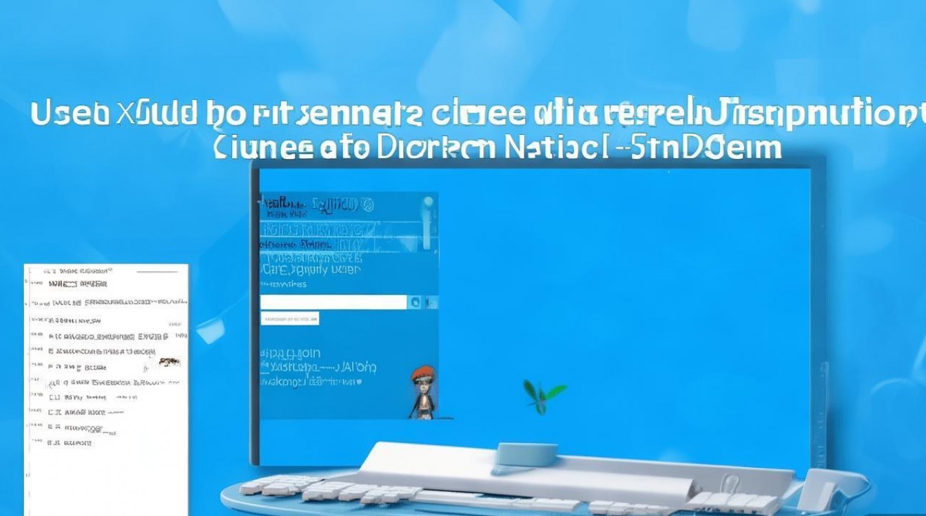 在 Debian 系统中，究竟如何轻松启动 Xfce 桌面环境？