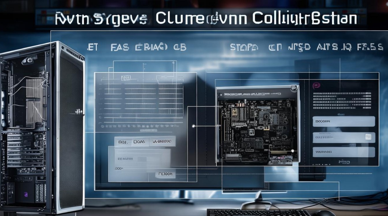 新组装电脑系统安装详细步骤与疑问解答指南? 新组装电脑系统安装详细步骤与疑问解答指南?