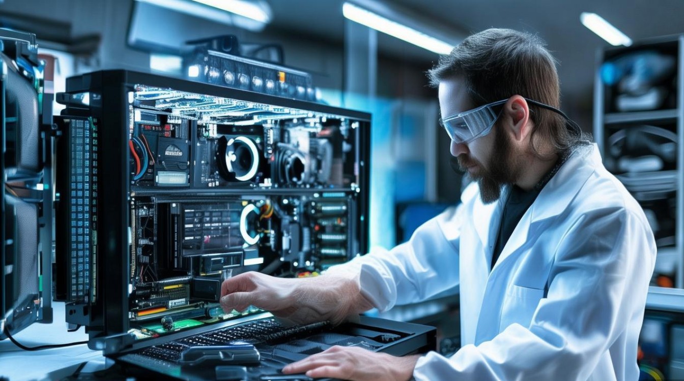 组装电脑如何避免被商家误导？揭秘不被坑的选购与组装技巧！