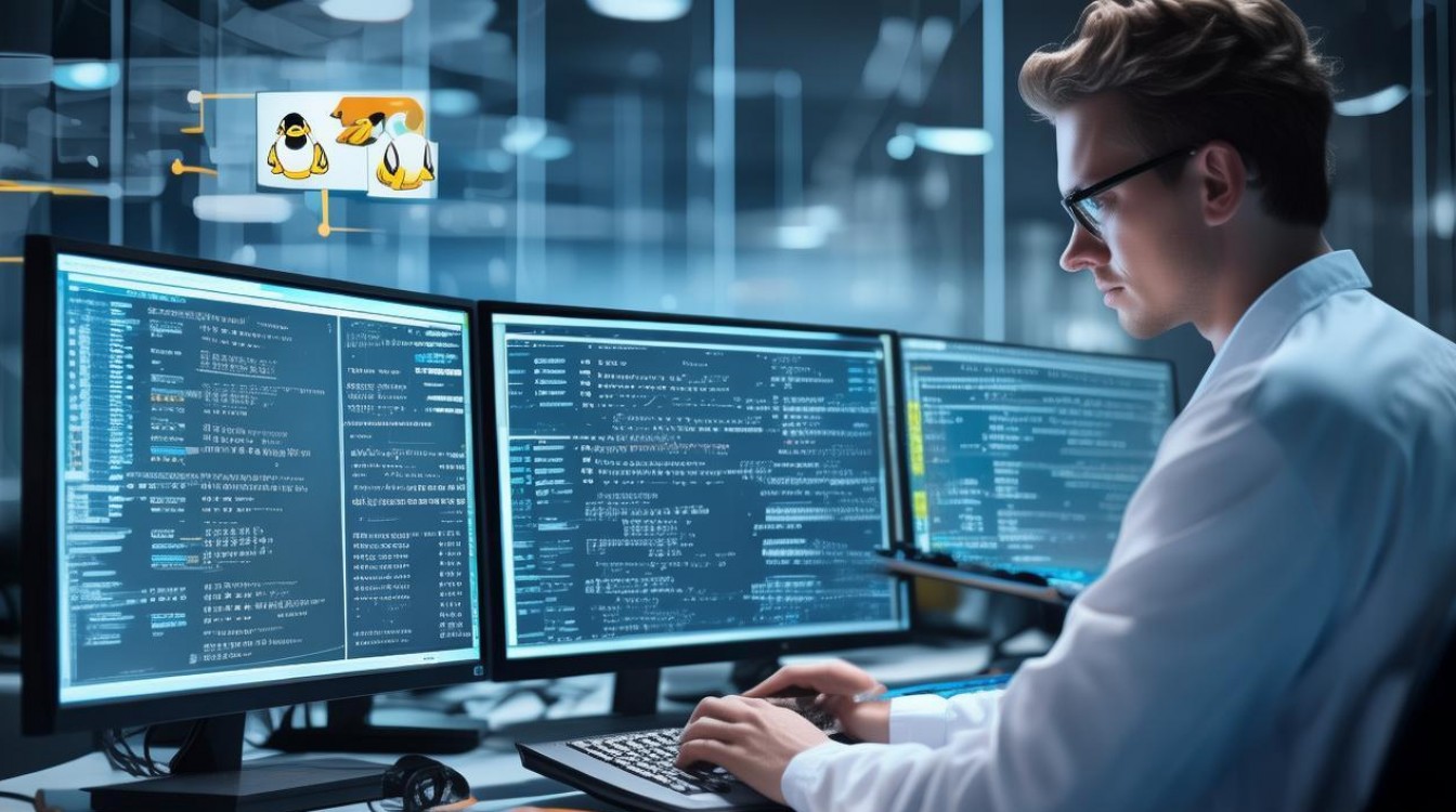 Linux环境下如何轻松高效地获取并管理服务器？