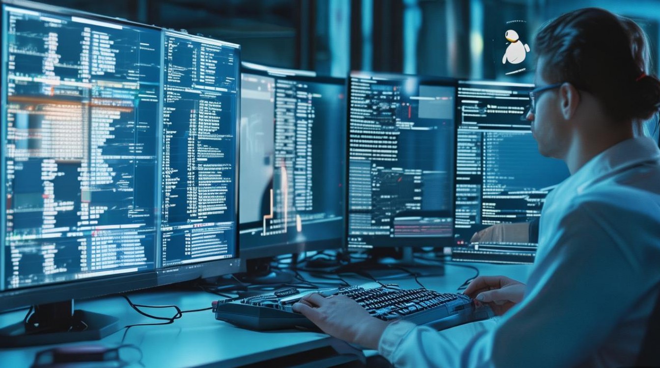 Linux环境下如何轻松高效地获取并管理服务器？