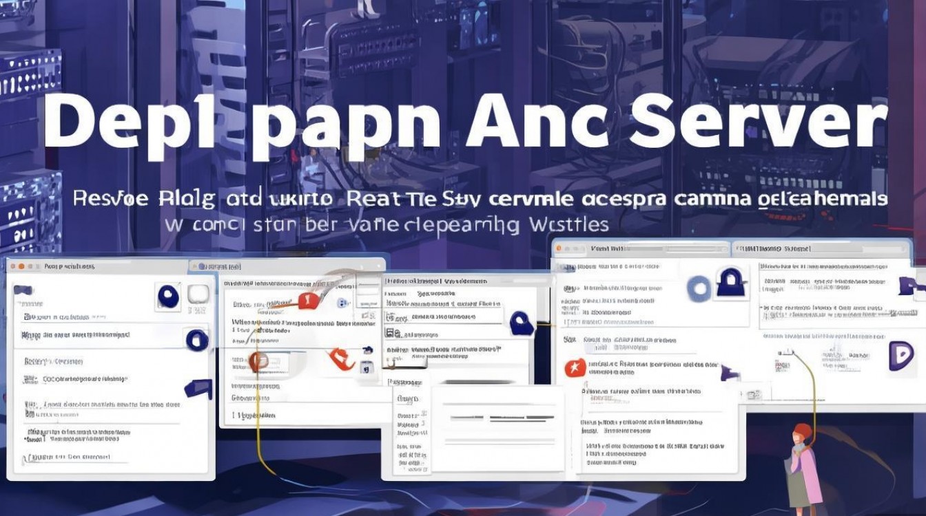 Apache服务器部署过程中,有哪些关键步骤和常见问题需要注意? Apache服务器部署过程中,有哪些关键步骤和常见问题需要注意?