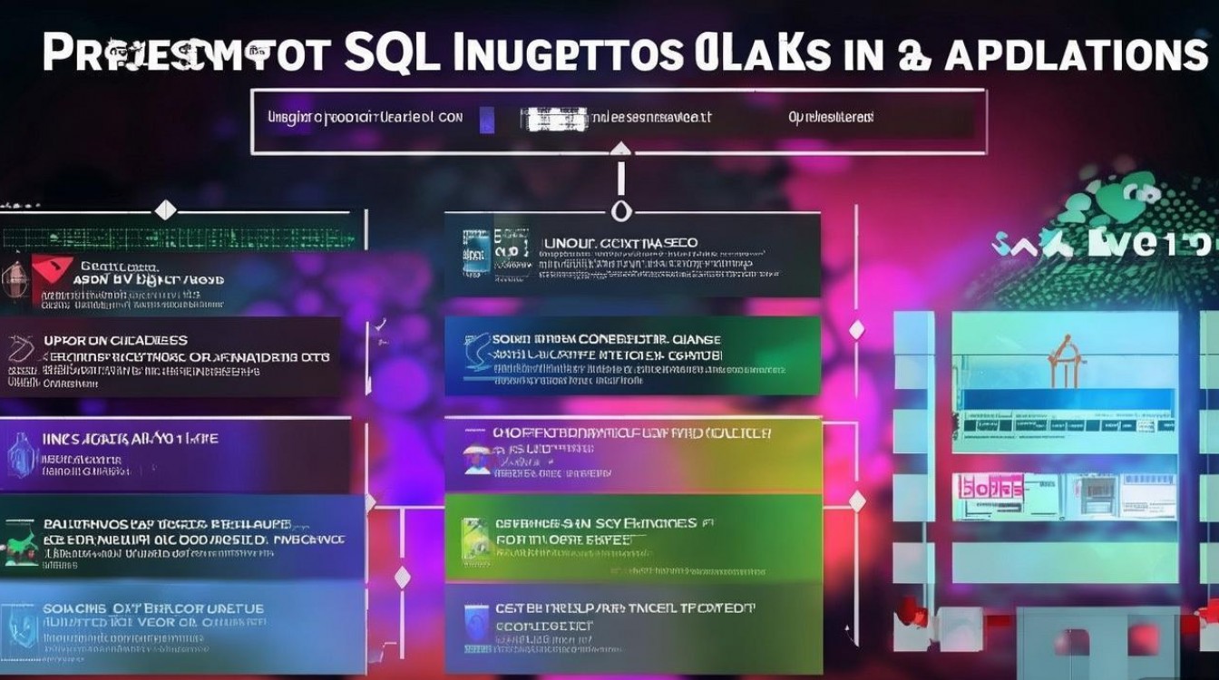 如何有效防止ASP应用程序遭受SQL注入攻击的策略解析? 如何有效防止ASP应用程序遭受SQL注入攻击的策略解析?