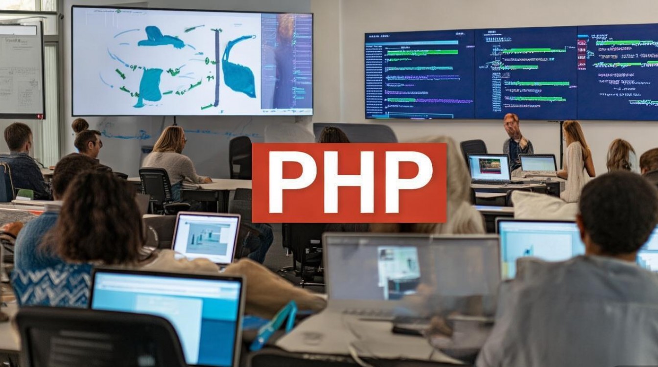 PHP编程基础与实例,如何有效提升学习效率? PHP编程基础与实例,如何有效提升学习效率?