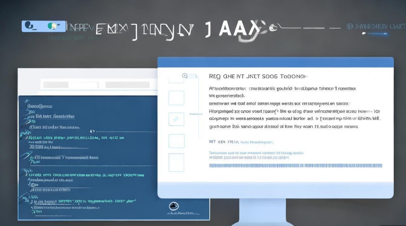 如何通过jquery ajax实现高效数据交互?详细教程解析! 如何通过jquery ajax实现高效数据交互?详细教程解析!