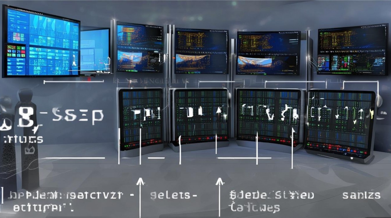 Windows服务器同步方法详解，多种同步策略与操作步骤揭秘？