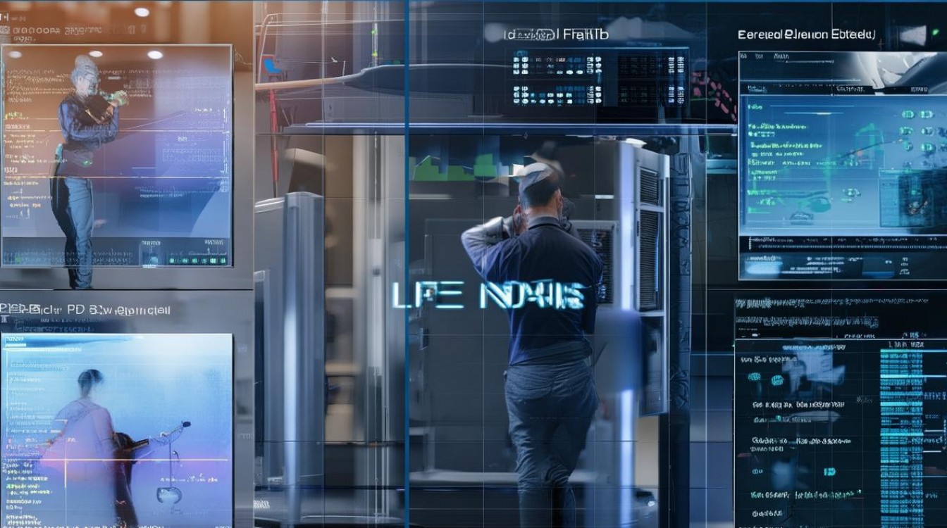 Linux服务器部署过程中，有哪些关键步骤和注意事项？