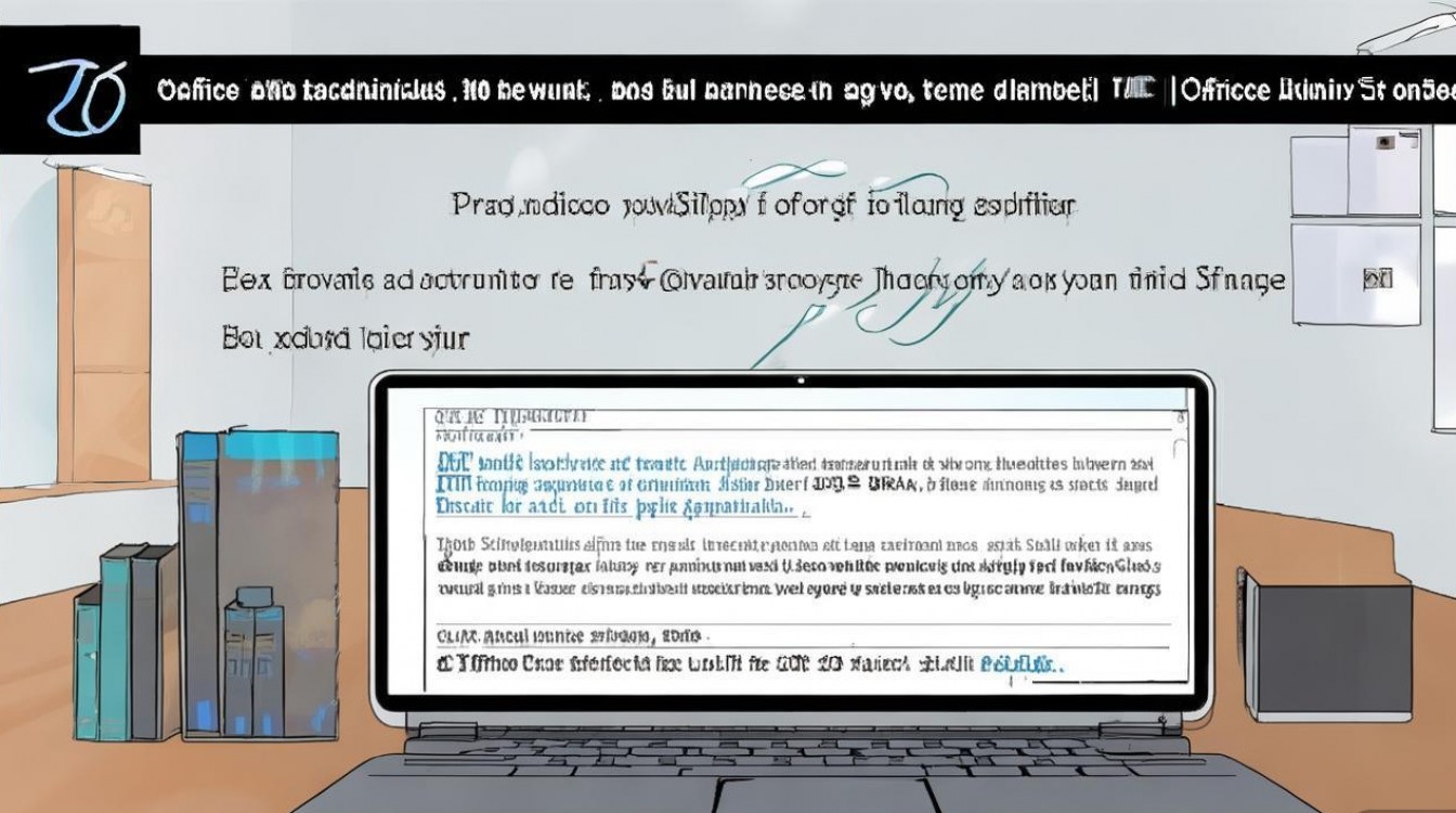 office2010激活教程详解，为何激活困难，破解安全风险如何规避？