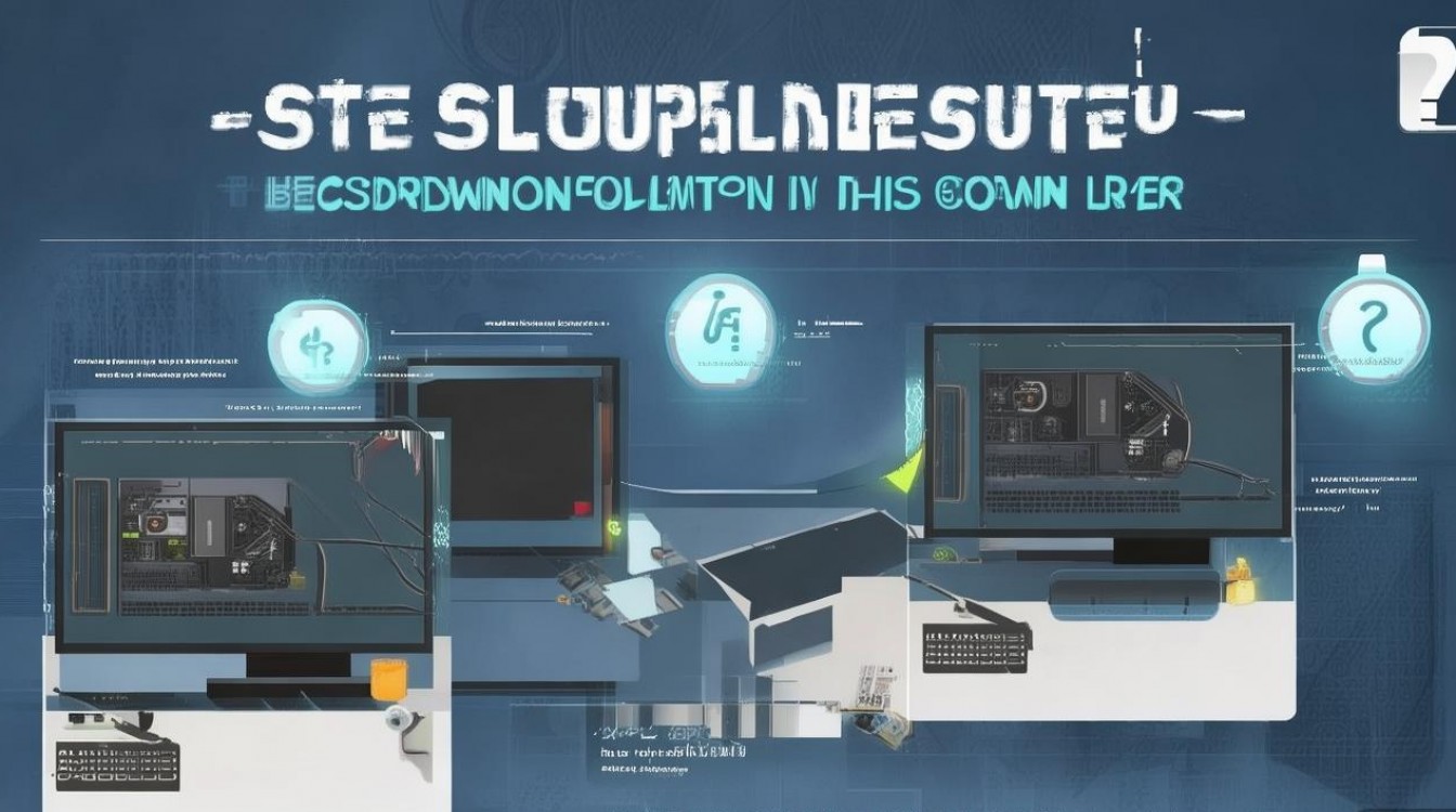 新组装电脑点亮步骤全解析,新手必看,常见问题解答! 新组装电脑点亮步骤全解析,新手必看,常见问题解答!