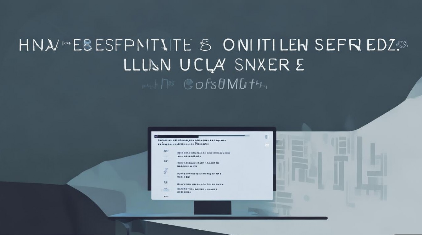 Linux环境下如何轻松便捷地启动和配置服务器？