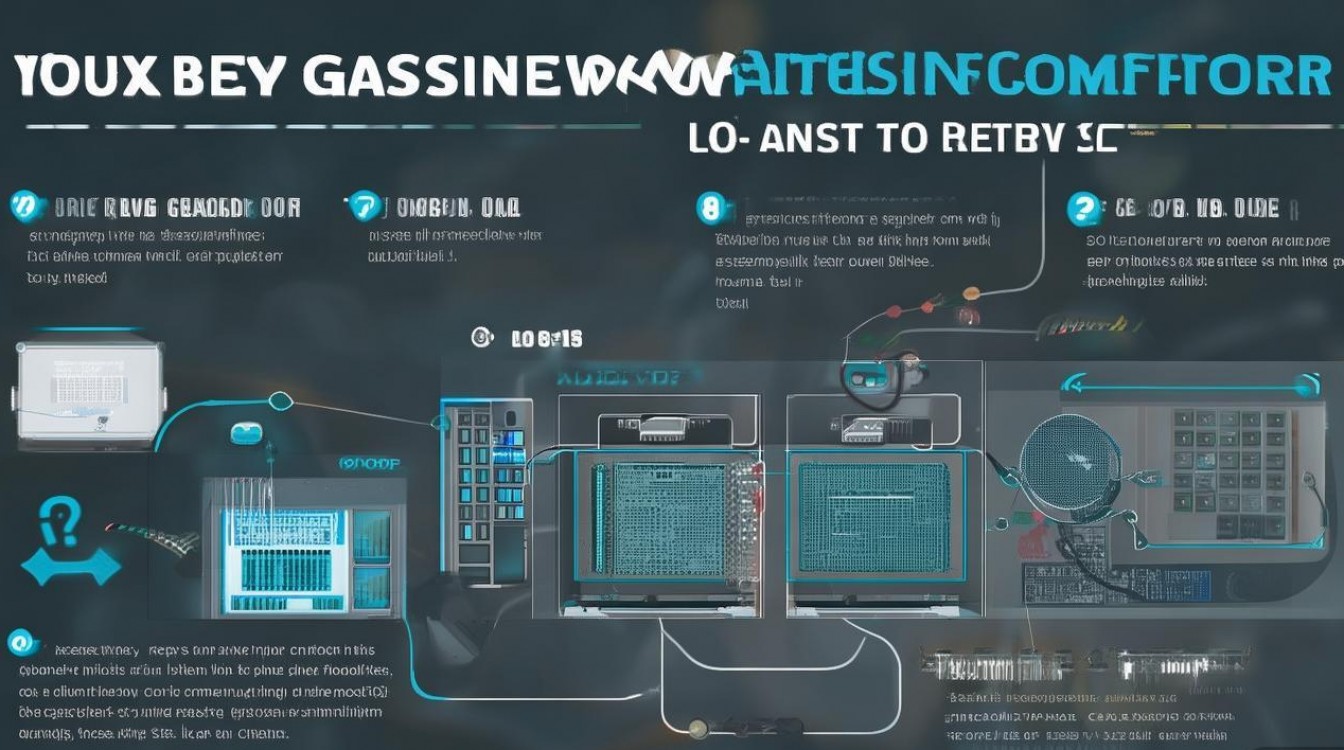 新组装电脑点亮步骤全解析,新手必看,常见问题解答! 新组装电脑点亮步骤全解析,新手必看,常见问题解答!