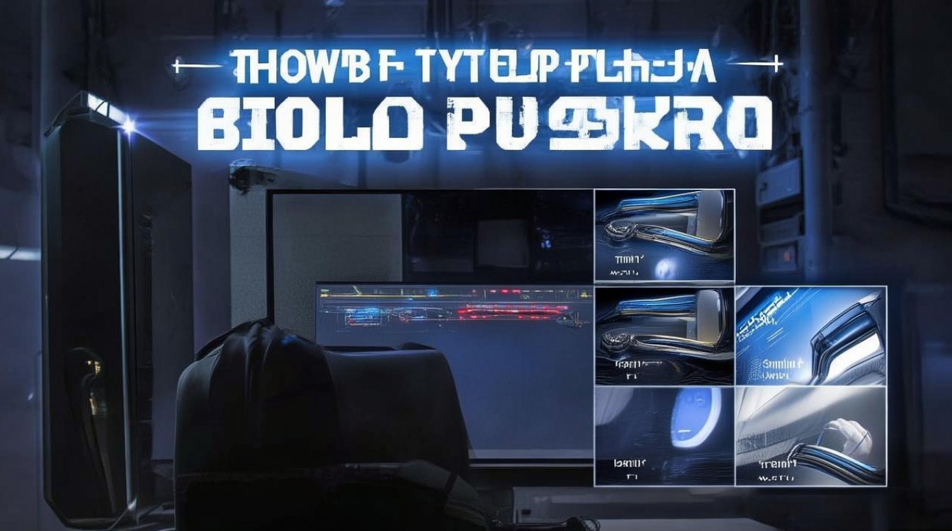 如何正确设置BIOS密码？详细步骤及注意事项揭秘！