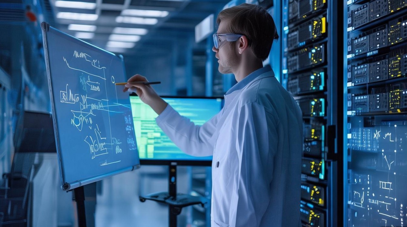 Linux服务器配置与操作技巧,如何高效管理服务器资源? Linux服务器配置与操作技巧,如何高效管理服务器资源?