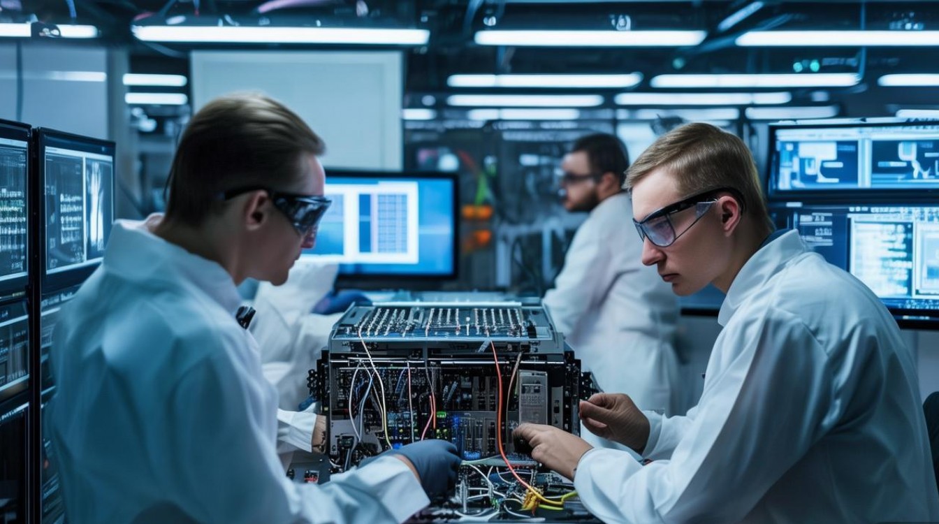 如何高效地将服务器从现有系统迁移至Linux操作系统？