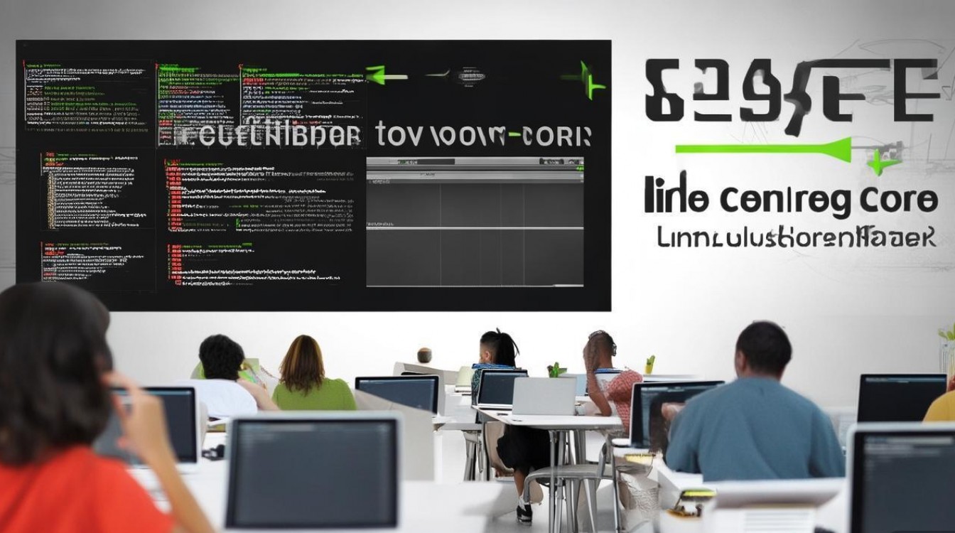 Linux服务器新手必学，如何从零开始高效掌握Linux服务器操作与配置技巧？
