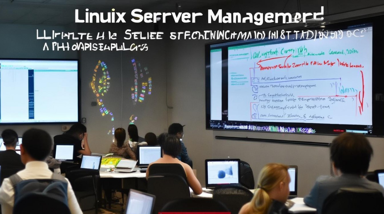 Linux服务器新手必学，如何从零开始高效掌握Linux服务器操作与配置技巧？