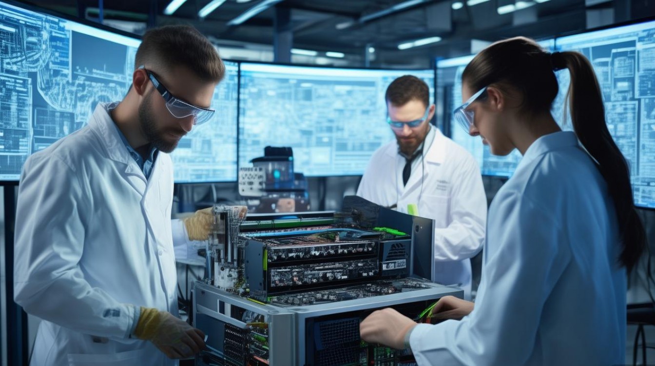 如何高效地将服务器从现有系统迁移至Linux操作系统？