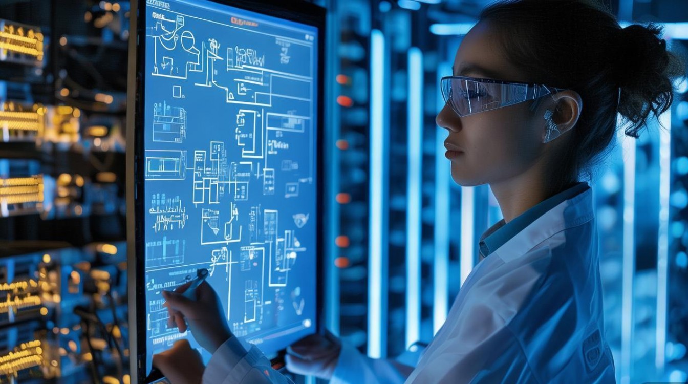 Linux服务器配置与操作技巧,如何高效管理服务器资源? Linux服务器配置与操作技巧,如何高效管理服务器资源?