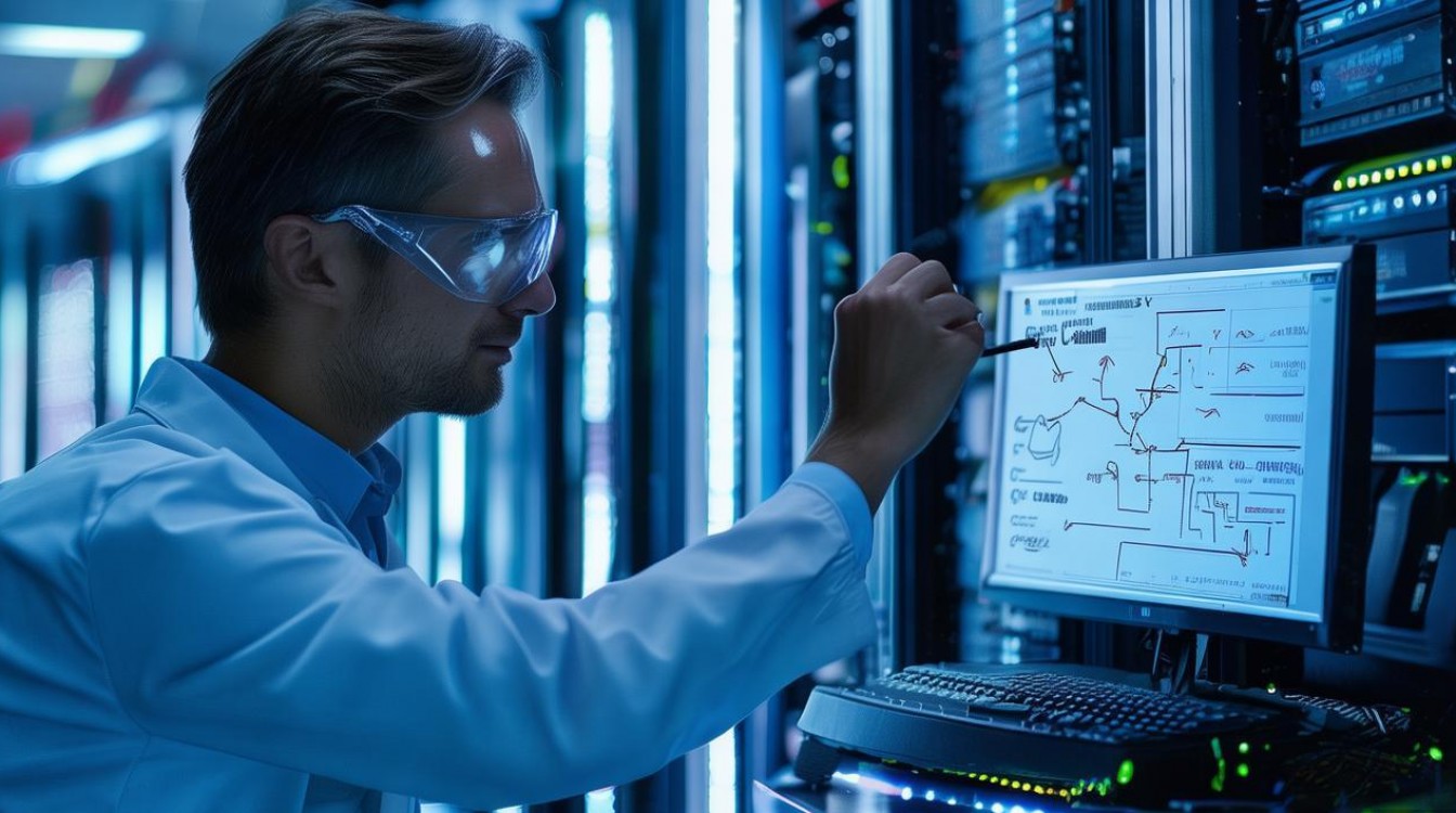 Linux服务器配置与操作技巧,如何高效管理服务器资源? Linux服务器配置与操作技巧,如何高效管理服务器资源?