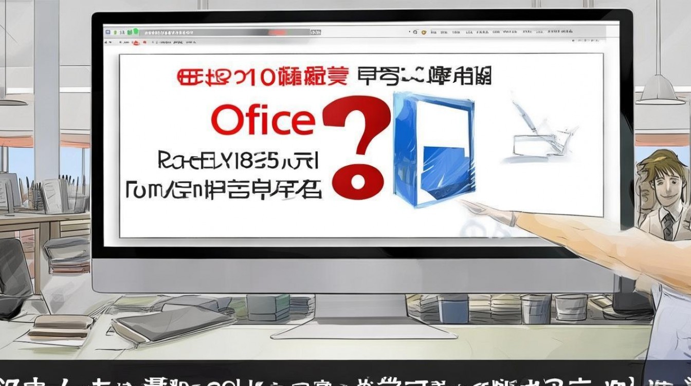Office 2013官方免费完整版下载，真的可以无限制使用吗？
