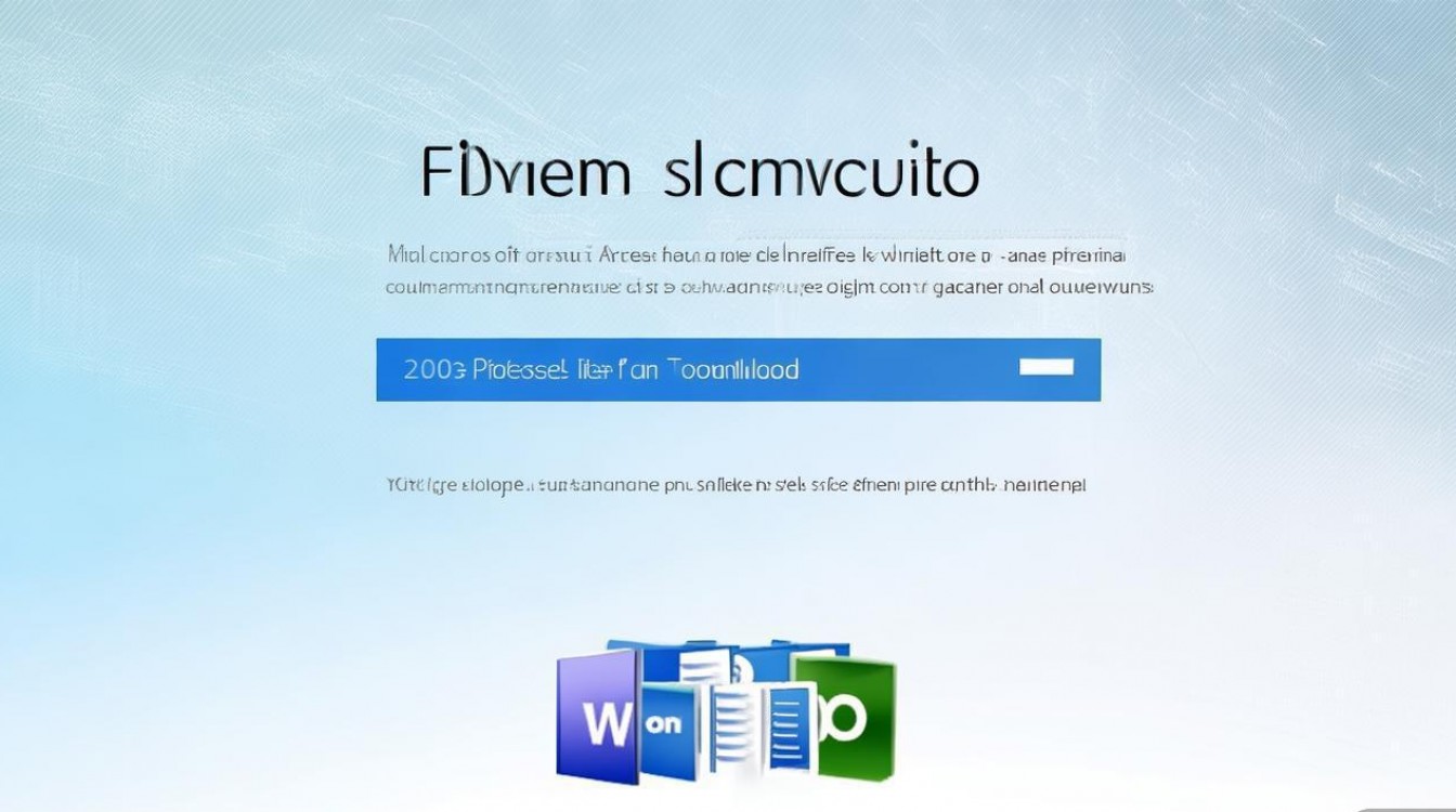 免费获取2003版Office官方下载，是完整版吗？有何特点？