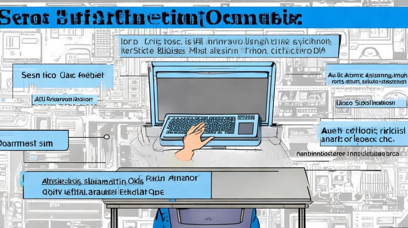 电脑组装后如何正确操作重装系统？避免常见误区与步骤详解！