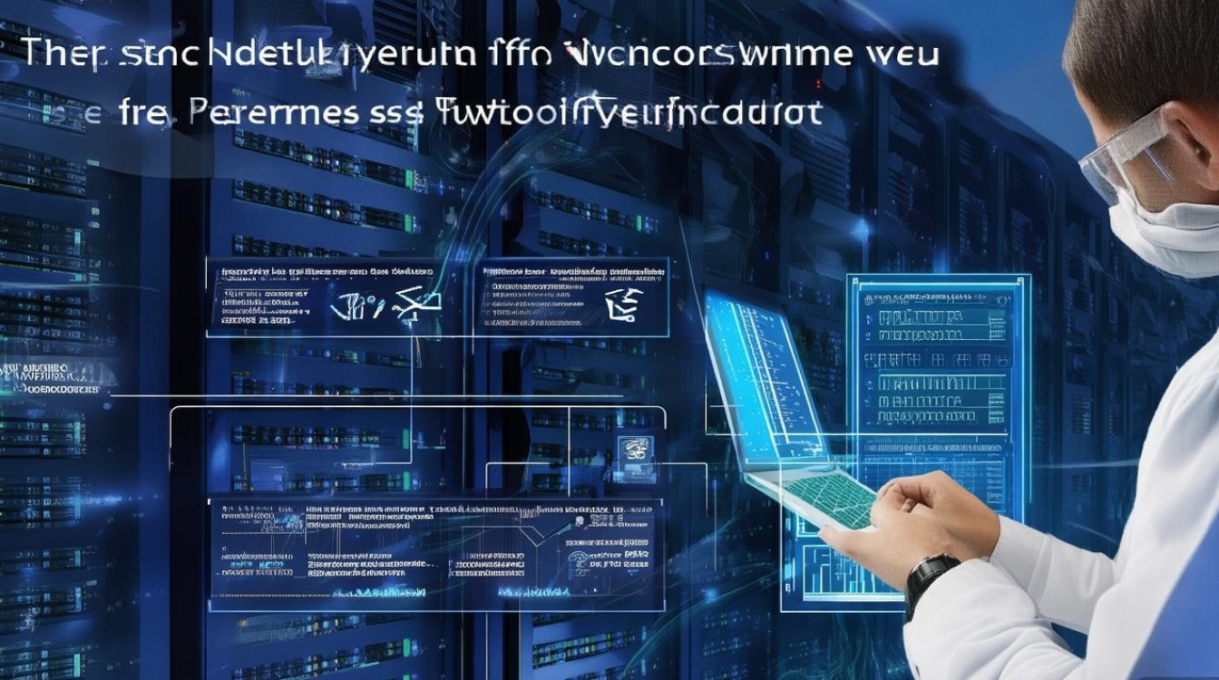 如何准确测试Windows服务器性能与稳定性?这些关键步骤你做了吗? 如何准确测试Windows服务器性能与稳定性?这些关键步骤你做了吗?