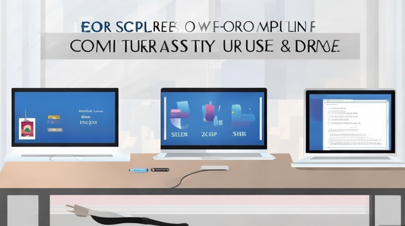 u盘重装系统方法