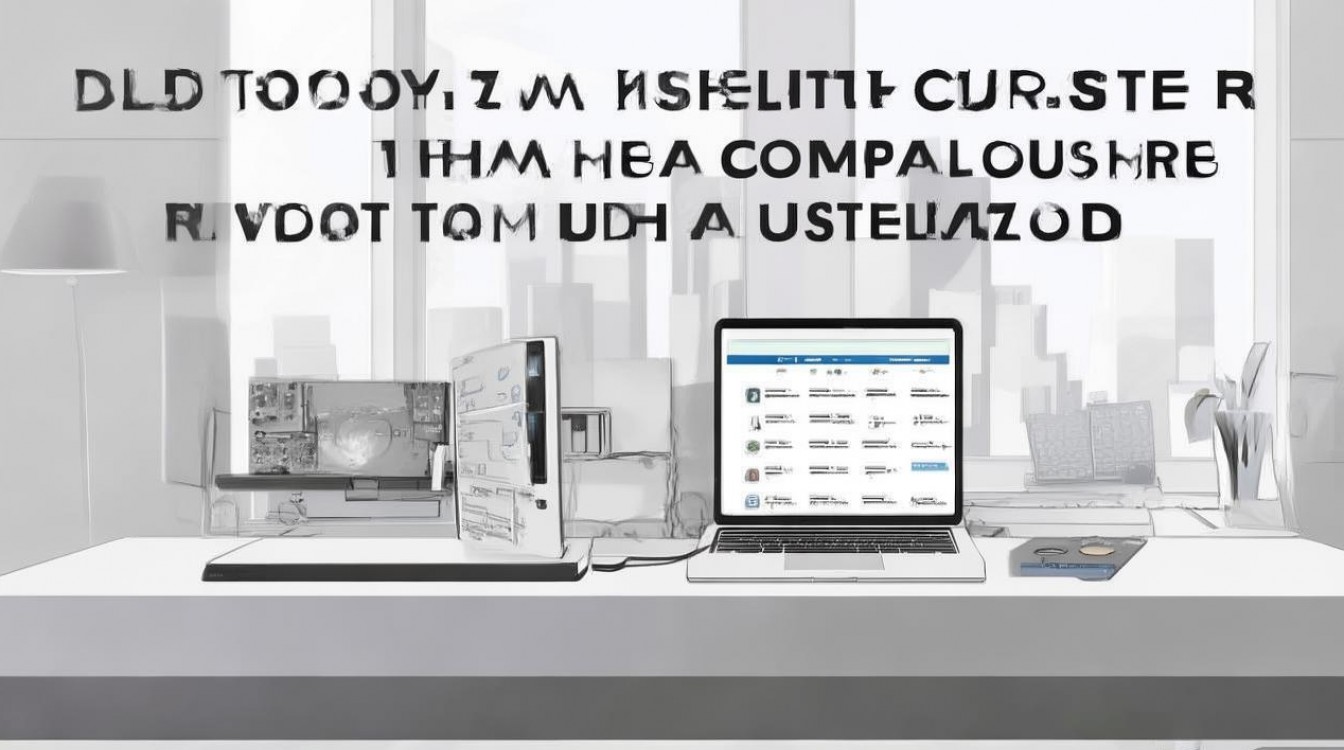 u盘重装系统方法