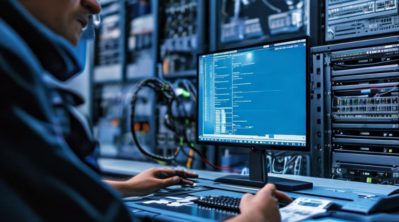 Linux服务器如何正确挂载新服务器的存储服务及步骤详解？