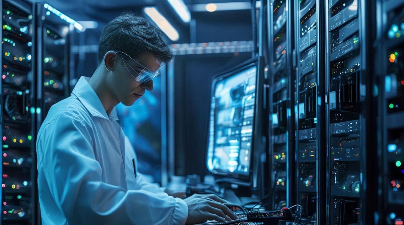 linux 服务器怎么使用