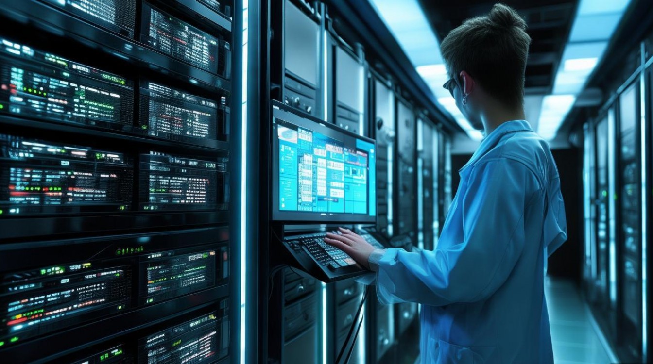 服务器linux怎么用