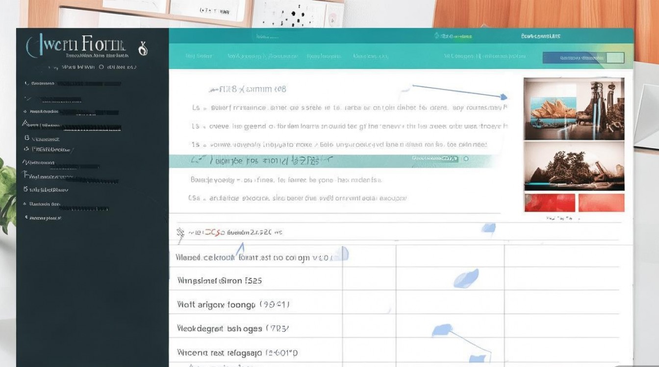 如何通过网页表格制作css代码实现美观且实用的表格设计？