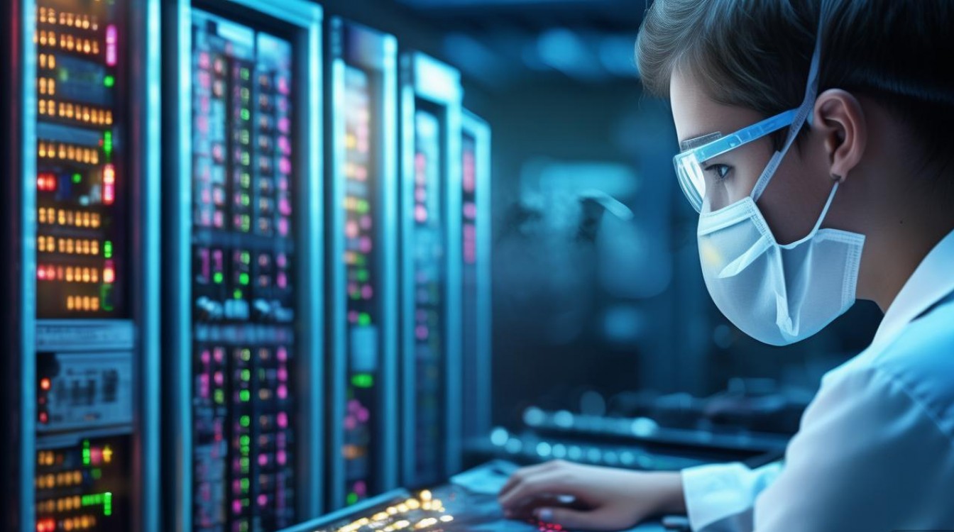 linux 服务器怎么使用