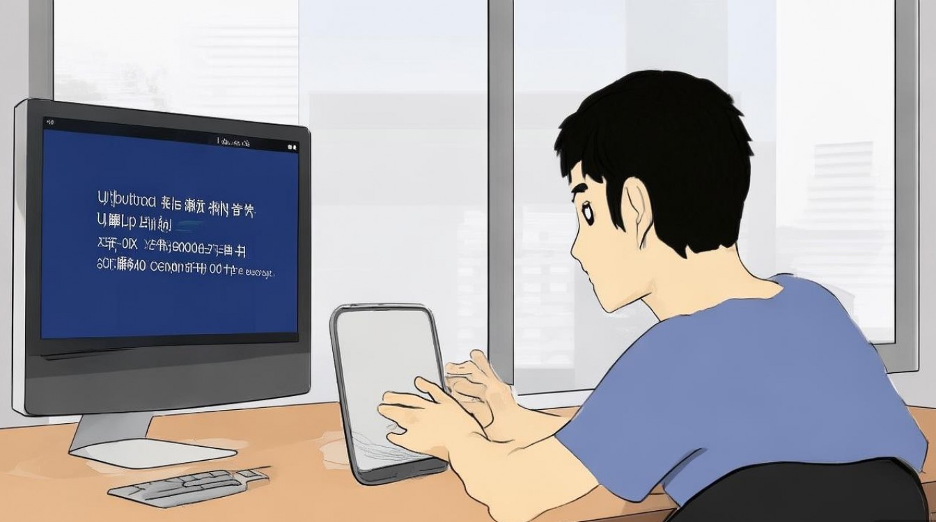 Ubuntu无法连接服务器
