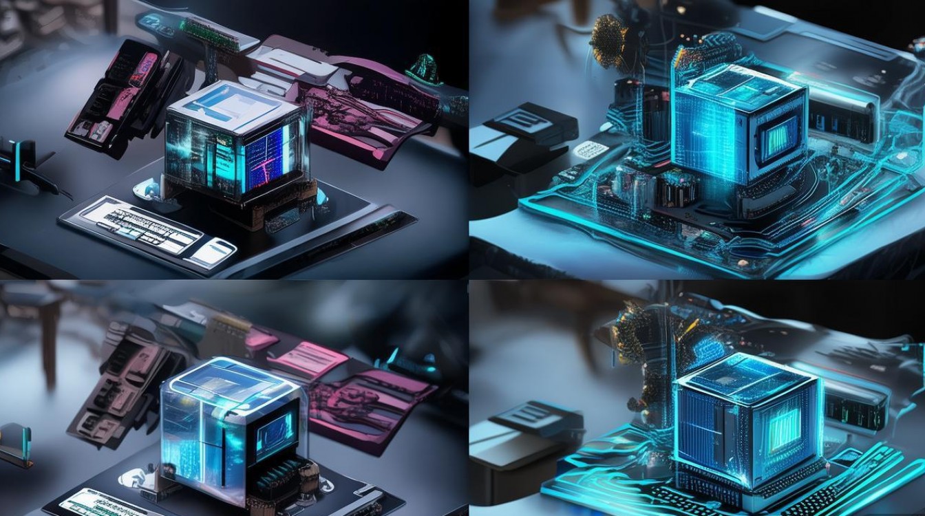 组装虚拟电脑的步骤详解，从入门到精通，有哪些关键要点？